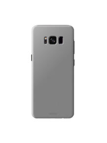 Чехол (клип-кейс) DEP-83303 для Galaxy S8, серебряный Deppa 4206539