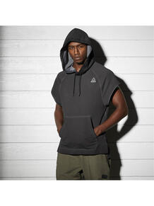 Худи Combat Glory Hoody Black Reebok 4134314