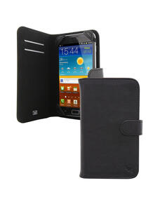 Универсальный чехол для смартфона с диагональю до 5,7 дюймов T'nB UPFOLBKL T'nB Accessories 4064390