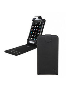 Универсальный чехол для смартфона с диагональю до 5 дюймов T'nB UPFLAPBKM T'nB Accessories 4064389