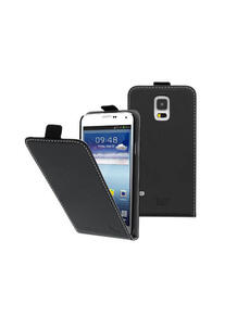 Защитный чехол для Samsung Galaxy S5 T'nB SGAL52B, цвет черный T'nB Accessories 4064386