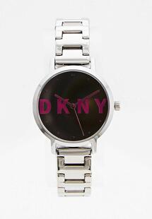 Часы DKNY Jeans DK001DWHBVH3NS00