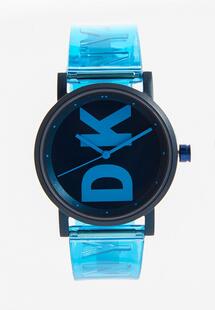 Часы DKNY Jeans DK001DWHBVG5NS00