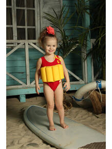 Купальник Baby Swimmer 3675419
