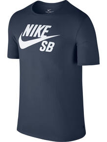 Футболка SB LOGO TEE Nike 5013449