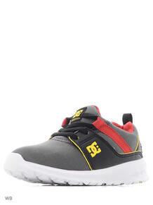 Кроссовки DC Shoes 4951260