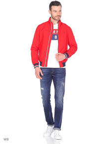 Куртка TOMMY JEANS 4955482