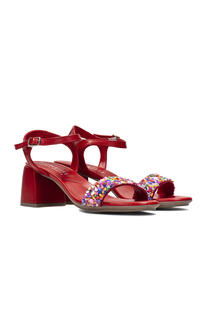 heeled sandals Hispanitas 5948389
