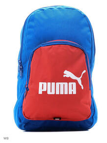 Рюкзак Phase Small Backpack Puma 4358993