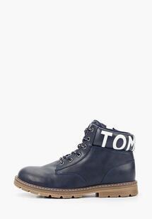 Ботинки Tommy Hilfiger t3x5-30529-0778800-