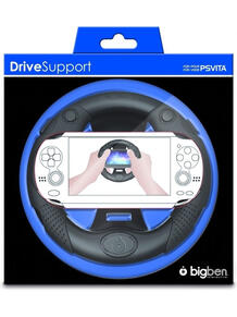 Футляр-руль для PS Vita BigBen 3904164