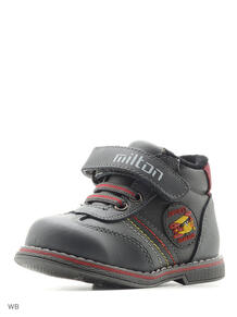 Ботинки Milton 3745915