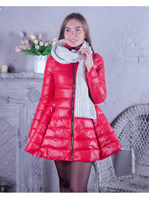 Пальто Ampir Style 3687287