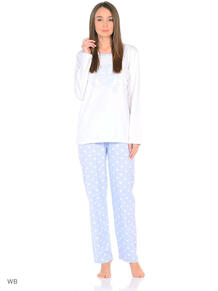 Пижама LISA CROWN 3680321