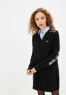 Платье Fred Perry d7160