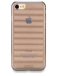Чехол силиконовый Apple iPhone 7 4.7 Waves REMAX 3526284