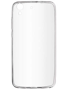 Накладка slim silicone для Huawei 5A skinBOX 3400362