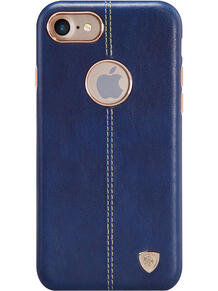 Накладка Englon Leather Cover для Apple iPhone 7 Nillkin 3426540