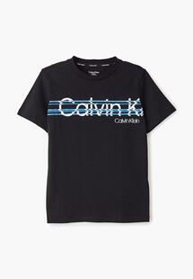 Футболка Calvin Klein b70b700216