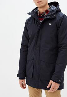 Куртка утепленная Fred Perry j7513