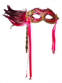 Карнавальная маска Rio 3047644