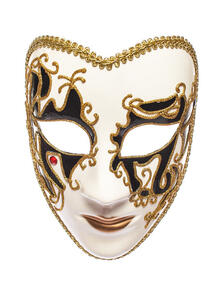 Карнавальная маска Rio 3047636