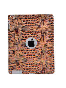 Декоративная защитная плёнка для задней панели iPad 2 Belsis 3002228
