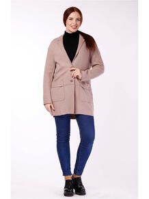 Пальто Milana Style 3336866
