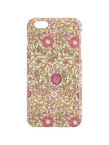 Чехол для iPhone 6Plus "Диковенные цветы" Chocopony 3256012