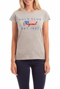 t-shirt POLO CLUB С.H.A. 5937975