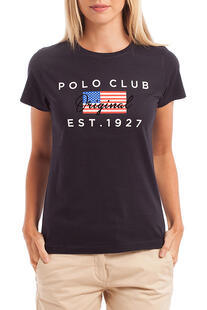 t-shirt POLO CLUB С.H.A. 5937978