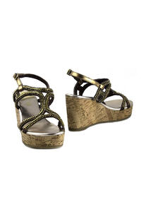 high heels sandals Zerimar 5939412