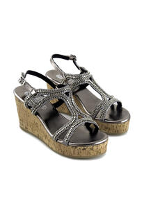 high heels sandals Zerimar 5939413