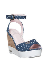 high heels sandals Lancetti 5939015