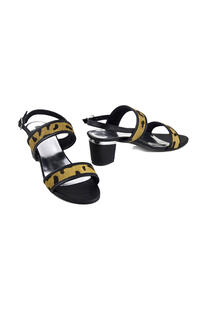 high heels sandals Zerimar 5939410