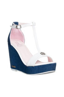 high heels sandals Lancetti 5939011
