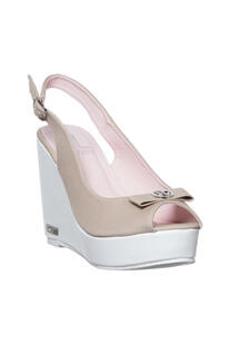 high heels sandals Lancetti 5939008