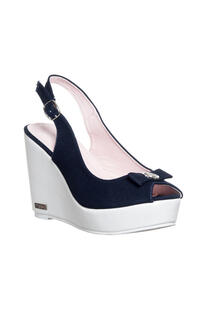 high heels sandals Lancetti 5939009