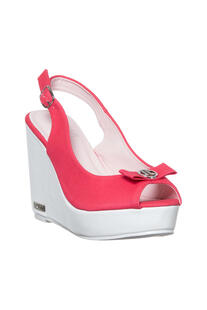 high heels sandals Lancetti 5939010