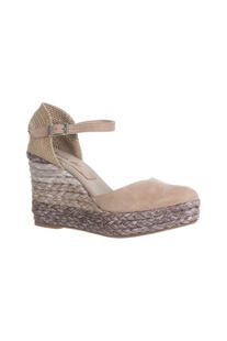 high heels sandals LORENA GIL 5939043