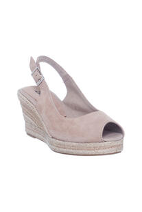 high heels sandals LORENA GIL 5939048