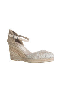 high heels sandals LORENA GIL 5939041