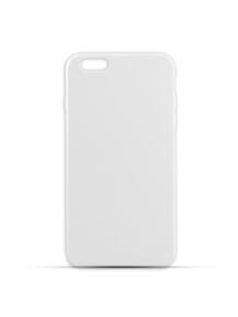 Чехол-панель для IPhone6 5,5" , белый Belsis 2824817