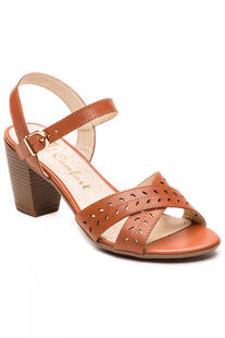 heeled sandals Zerimar 5414296