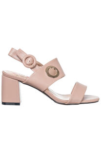 heeled sandals GAI MATTIOLO 5419135