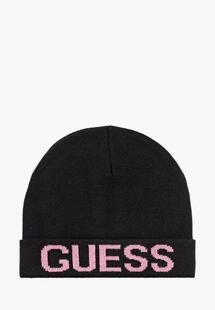 Шапка Guess aw8259 wol01