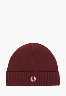 Шапка Fred Perry c7142