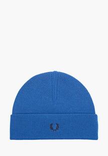 Шапка Fred Perry c7150
