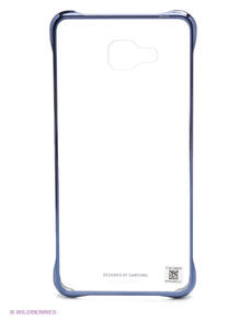 Чехол ClearCover для Galaxy A7 SAMSUNG 2612791