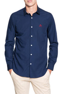 shirt POLO CLUB С.H.A. 5938007